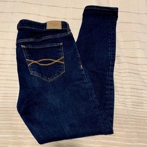 ✨ abercrombie jeans!
